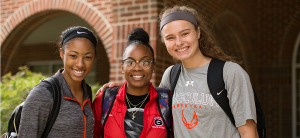 Academic Information | Tusculum University