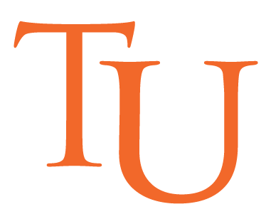 Orange TU logo