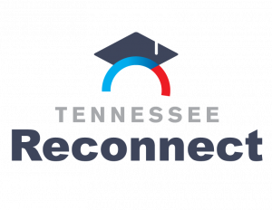 Tennessee Reconnect logo