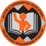 Active and Experiential Education Icon