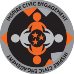 Inspire Civic Engagement Icon