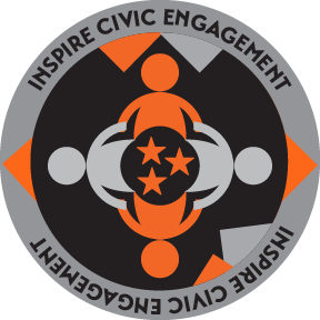 Inspire Civic Engagement Icon