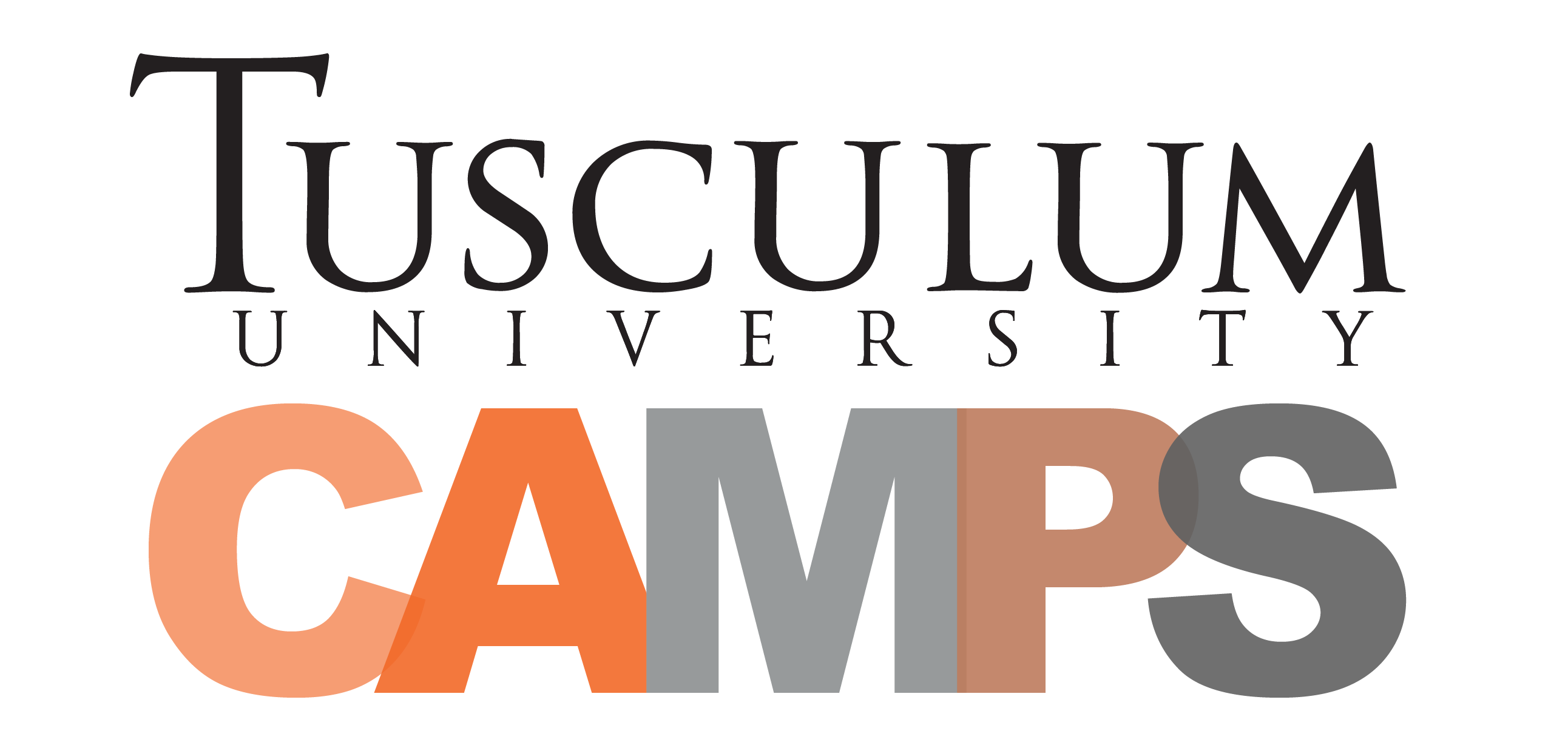 TU Camps Logo