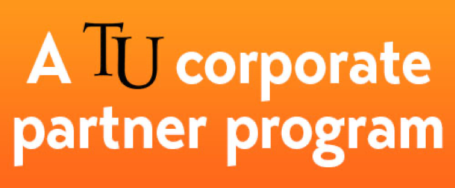 TU Corporate Partner Logo