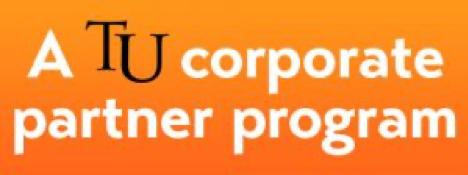 TU Corporate Partner Graphic