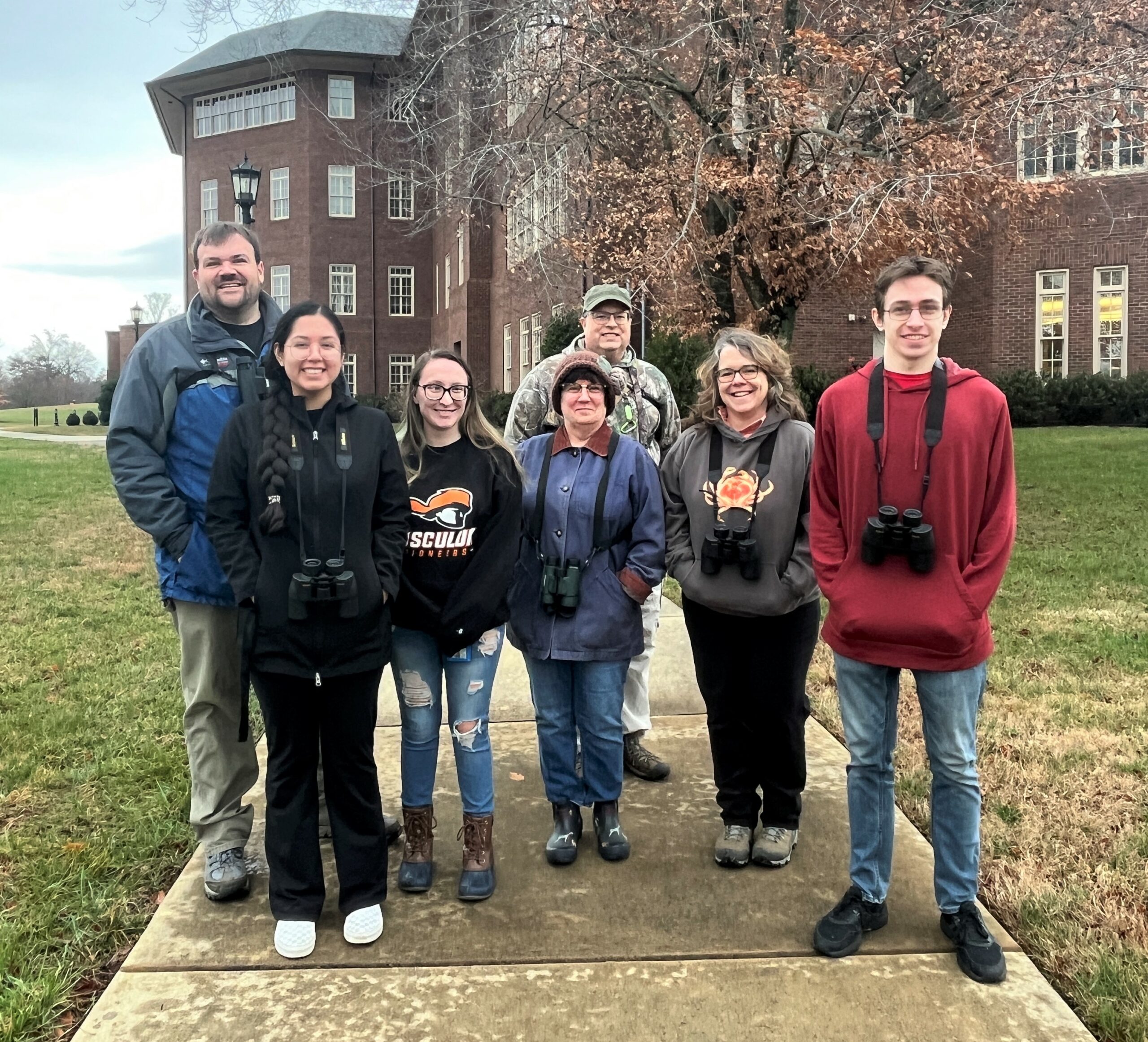 Environmental Science ⋆ TUSCULUM UNIVERSITY