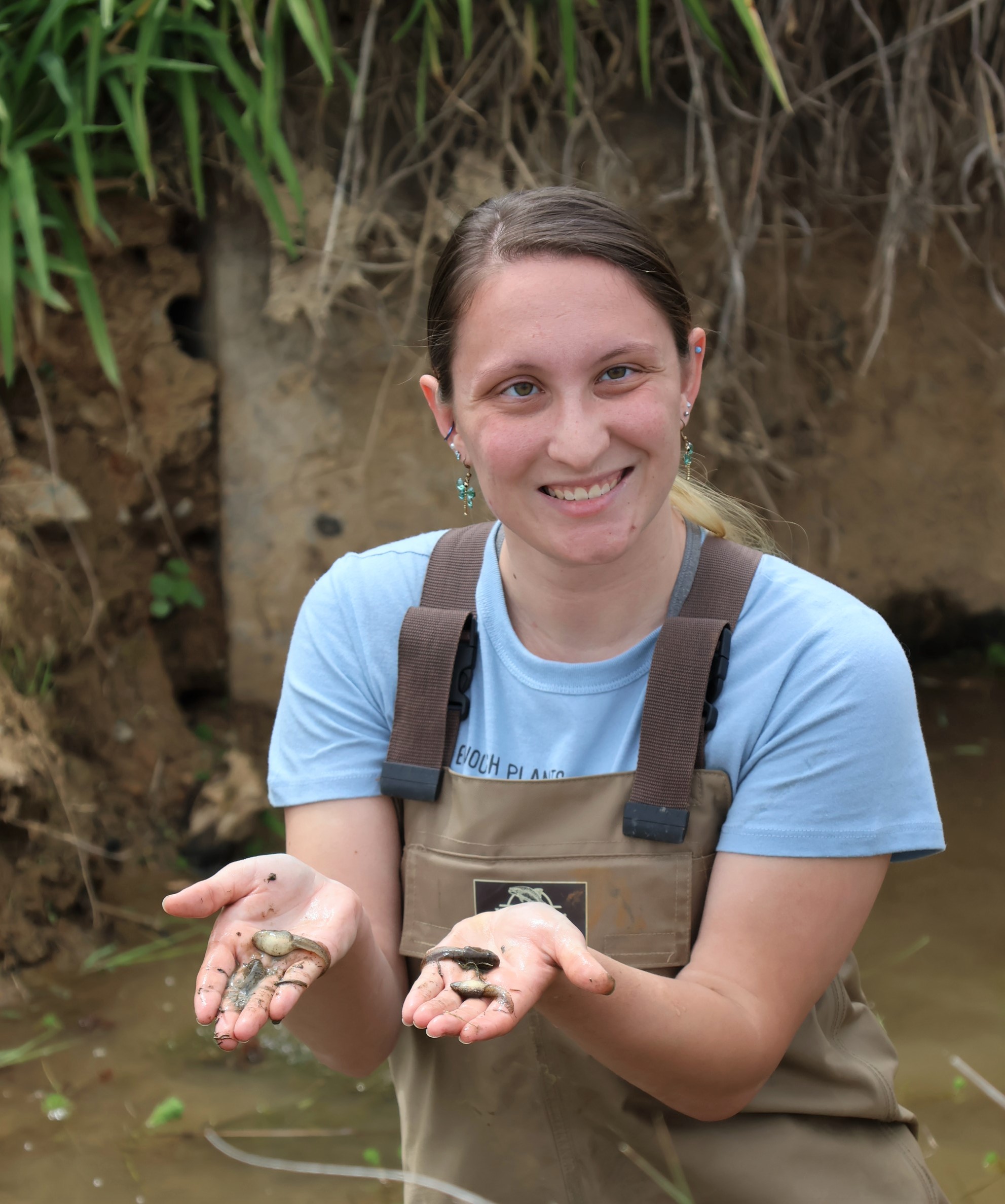 Environmental science tusculum university