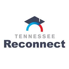 TN Reconnect Logo