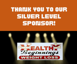 Thank you sponsor to Health Beginnings Weight Loss