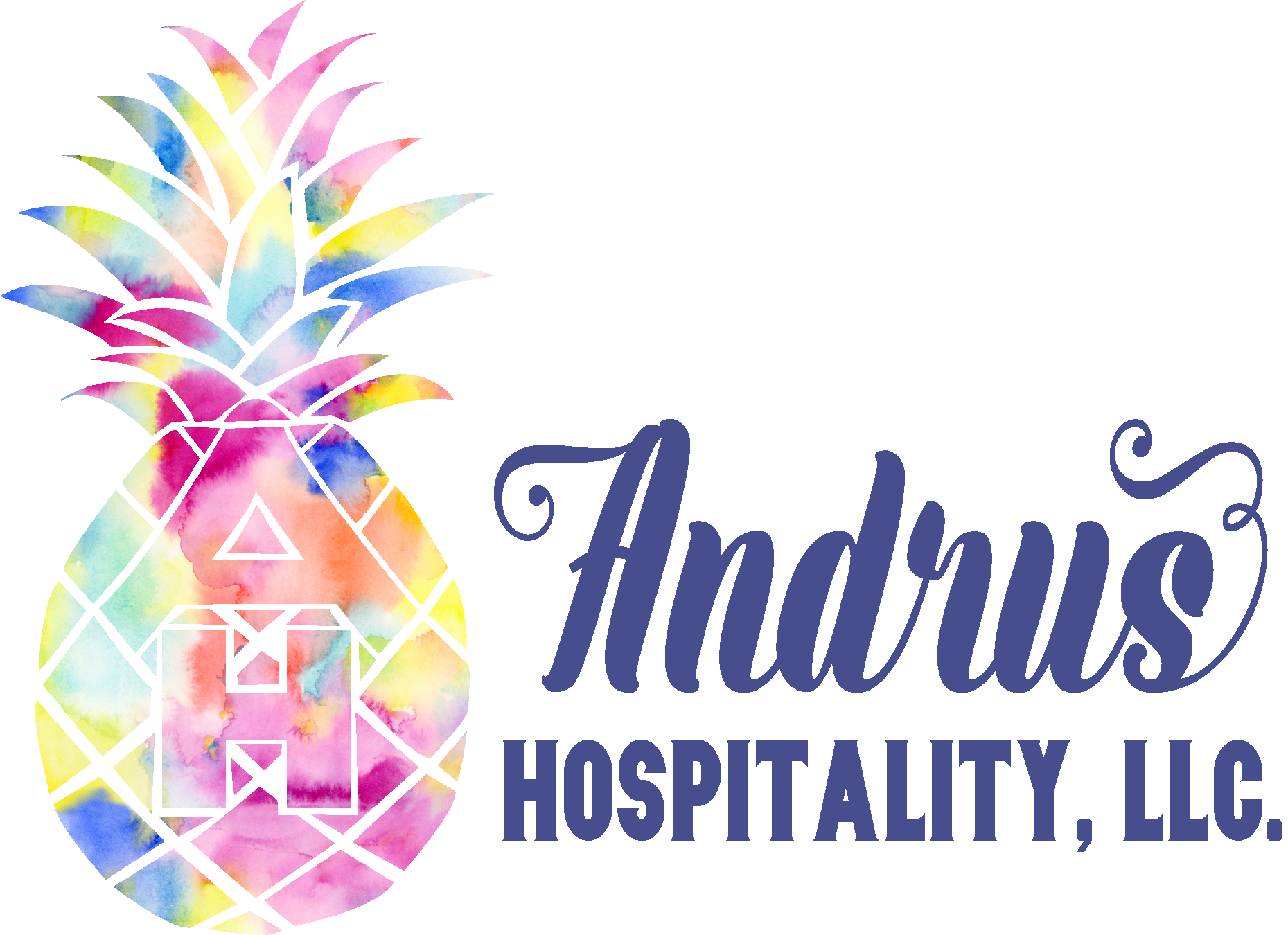 Andrus Hospitality logo