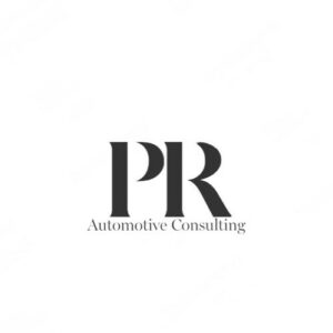 PR Automotive Consulting logo