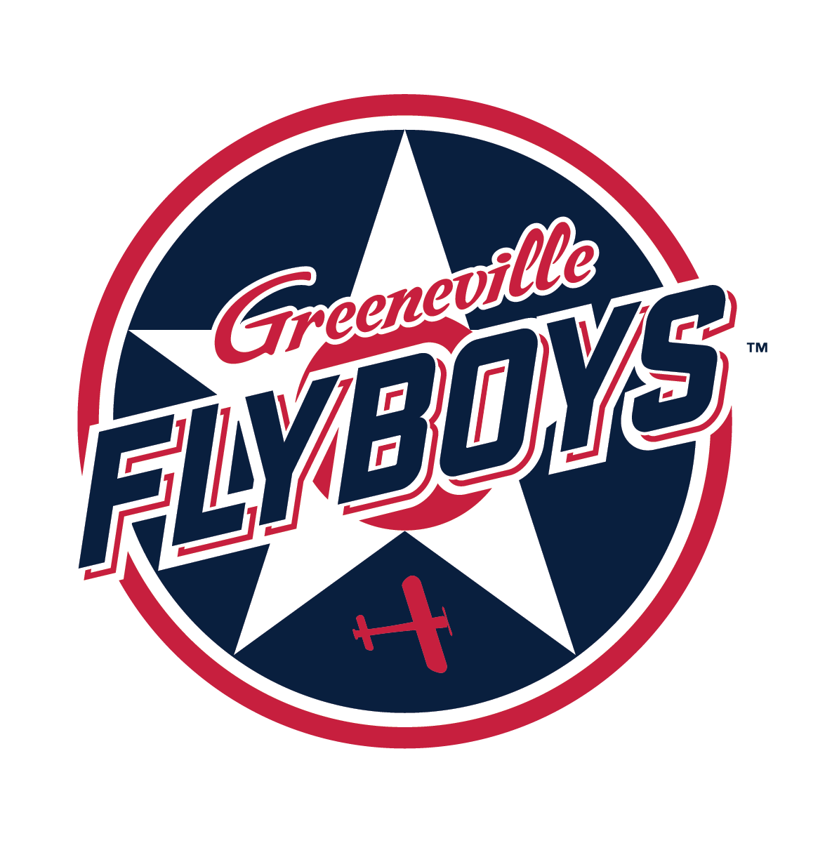 Greeneville Flyboys logo