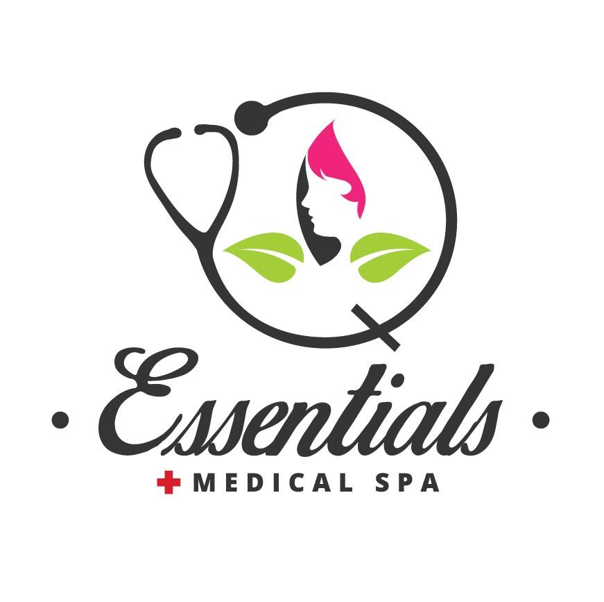 Essentials Medical Spa logo