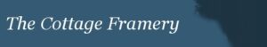The Cottage Framery logo