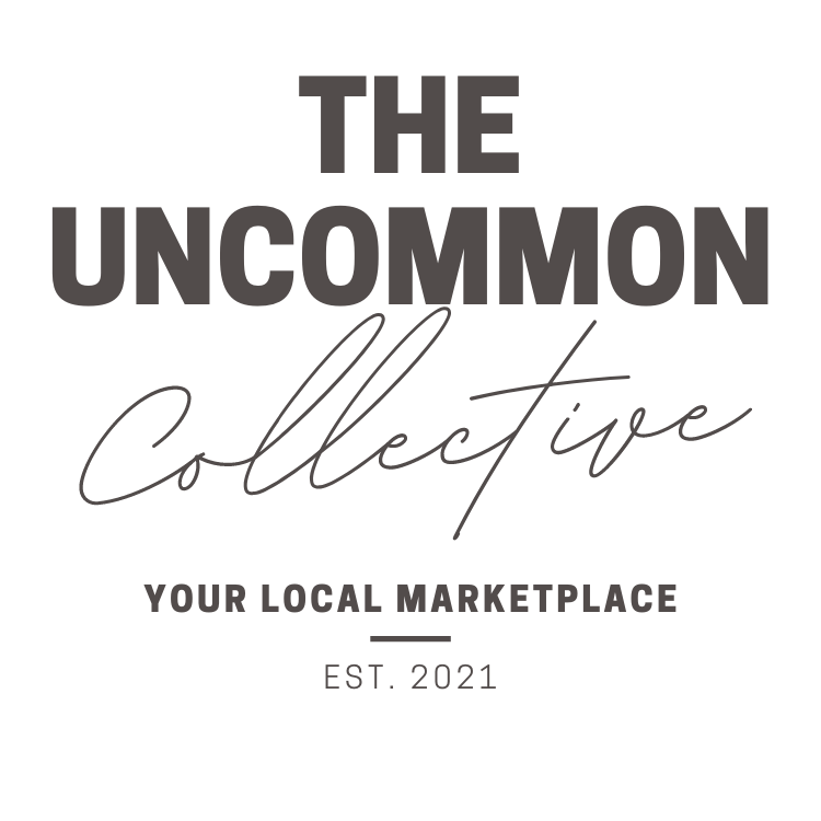 The Uncommon Collective logo