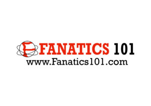 Fanatics 101 logo