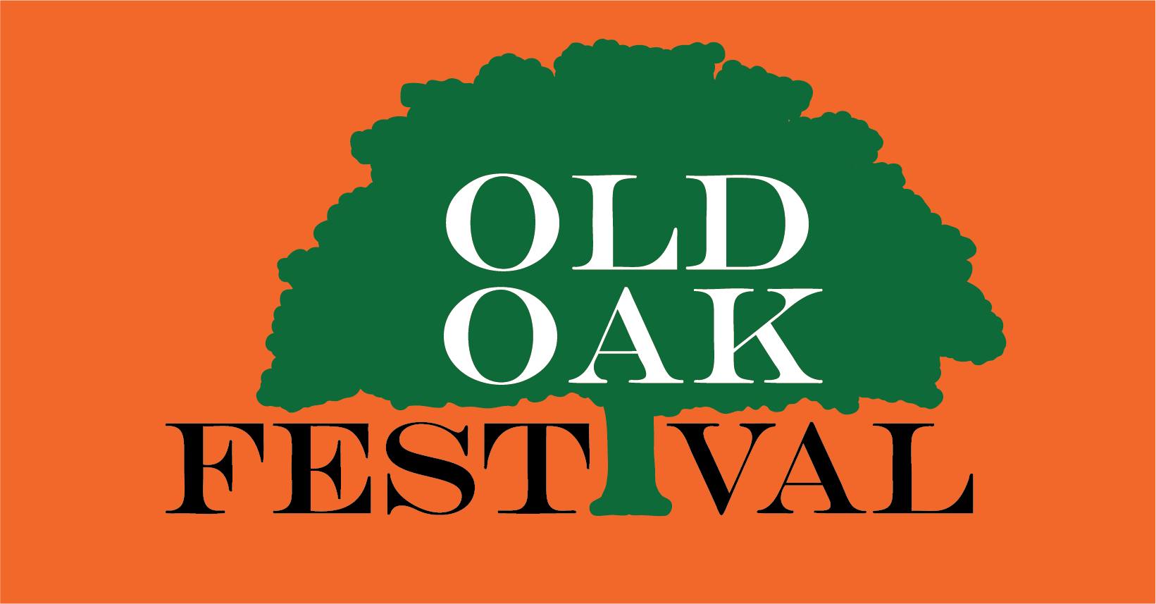 Old Oak Logo