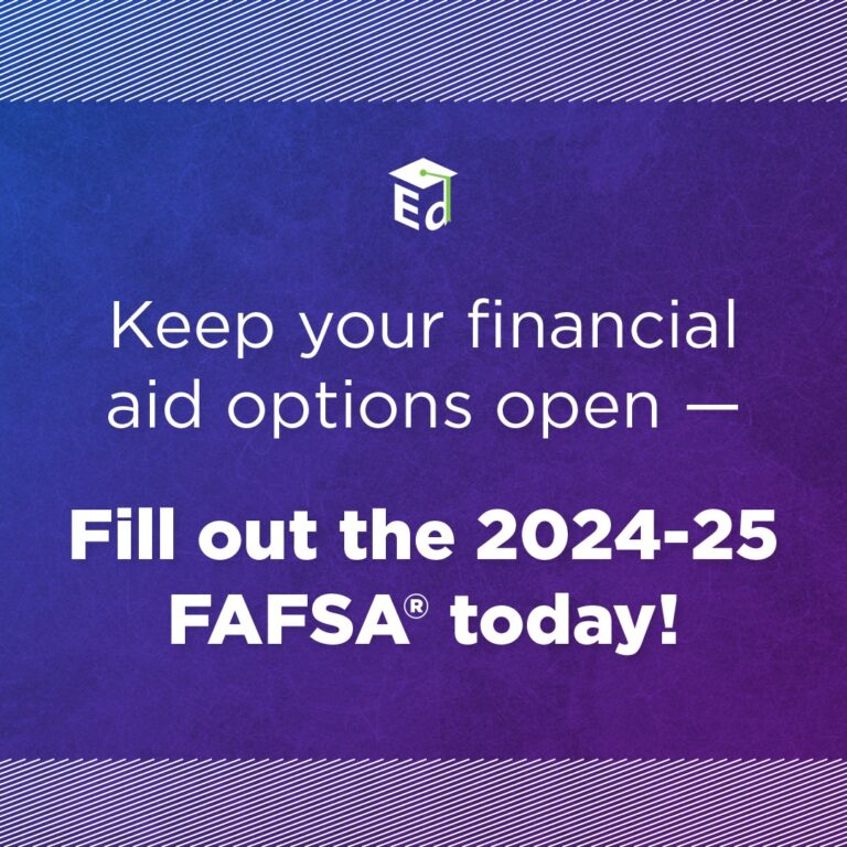 FAFSA announcement