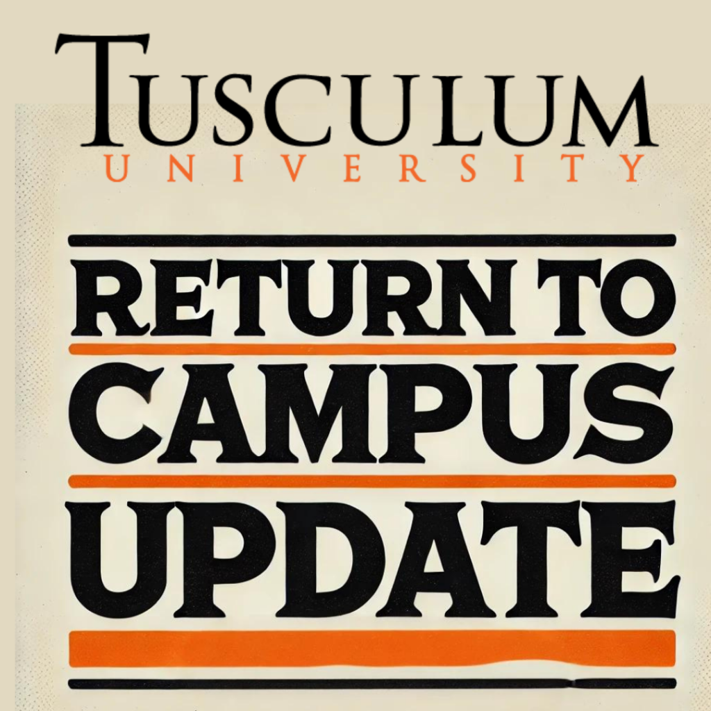 Return to Campus 